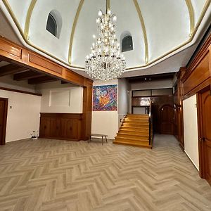 Suites Del Jardin Principal