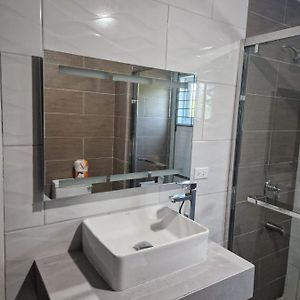 Private Bathroom Double Room