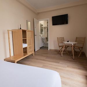 Double Room Terrace