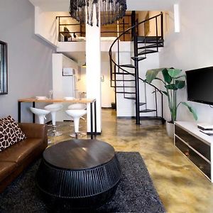Seoul Loft Apartments - Sla 7 Night Minimum