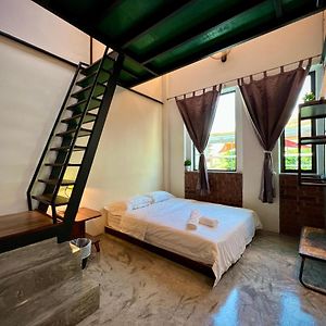 Dosomething Guest House 2