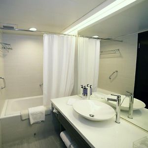 Deluxe Two-Bedroom Suite