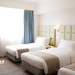 Family triple room