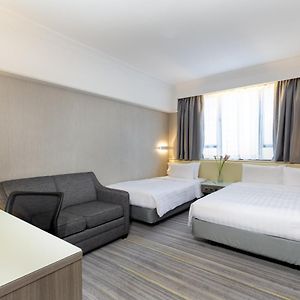 Family Double Room