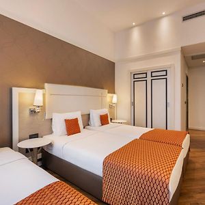 Family Double Room