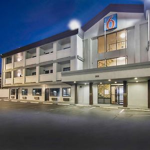 Motel 6-Atlanta, Ga - Downtown