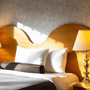 Room Assigned On Arrival