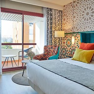 Comfort Double Room Terrace