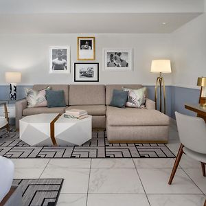 Large King Room Sofa Bed