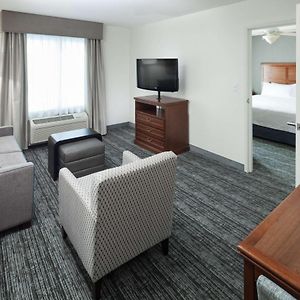 Queen Suite