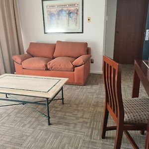 Executive King Room