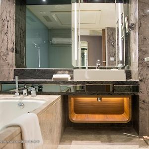 Premier Family Twin Room