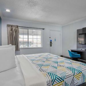 King Room Roll Shower Disability Access Non-Smoking