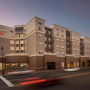 Residence Inn By Marriott Tallahassee Universities At The Capitol