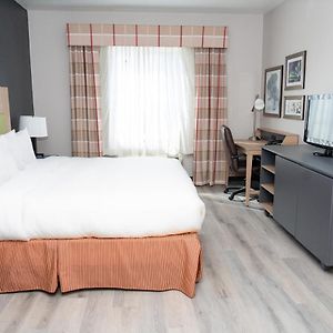 King Suite Disability Access