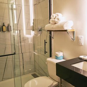 Executive King Room