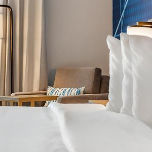 One Room Suite Two Queen Beds Non Smoking