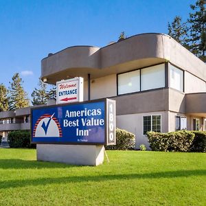 Americas Best Value Inn Santa Rosa