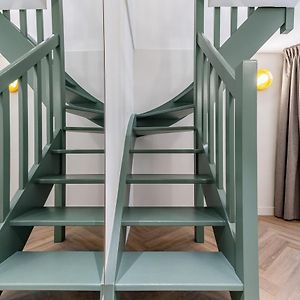 Duplex King Suite