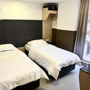 Executive Twin Room