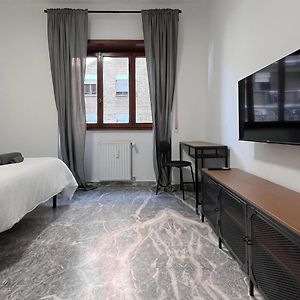 Private Bathroom Queen Room