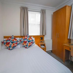 Cozy Double Room