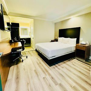Premium Queen Room