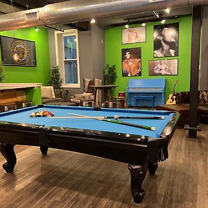 Apple Hostels Of Philadelphia