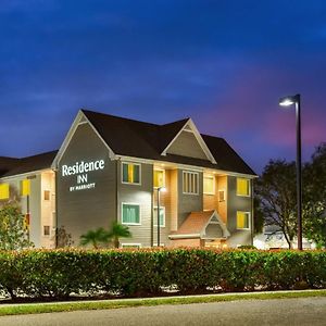 Residence Inn By Marriott Fort Myers