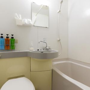 Japanese-Style Twin Room
