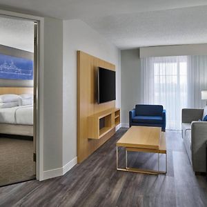 Executive King Suite
