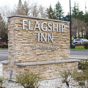 Flagship Inn Of Ashland