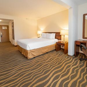 Double Room Disability Access