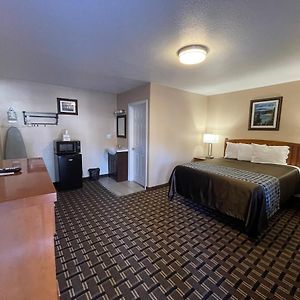 Tahoe Hacienda Inn