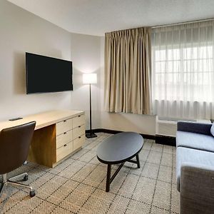 One Bedroom Queen Suite Roll Shower Mobility Accessible