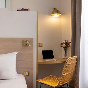 Executive King Room