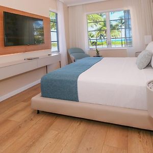 Ocean Front King Room