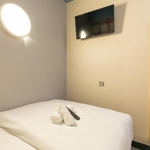 Double Room without Window