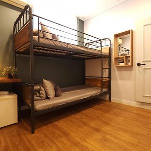 Basic Twin Room