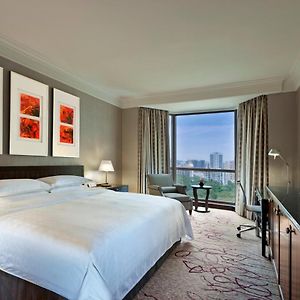 Executive Upper Floors King Room
