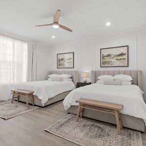 Superior King Suite