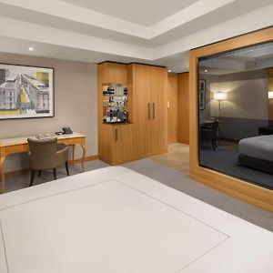 Superior  King Room Disability Access