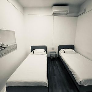 Budget Twin Room