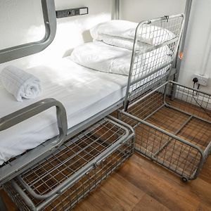 Dormitory Room Mixed