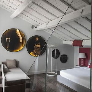 Bdb Rooms Margutta