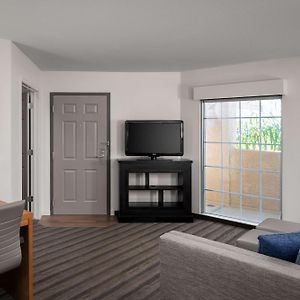 One-Bedroom King Suite