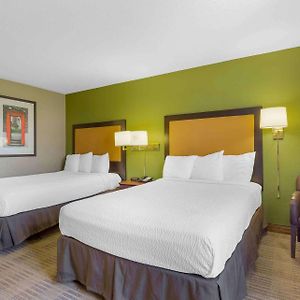 Studio 2 Double Beds Non-Smoking