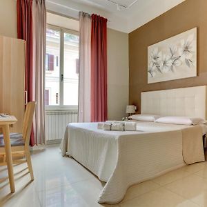 Private Bathroom Double Room