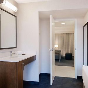 Two-Room Corner Suite