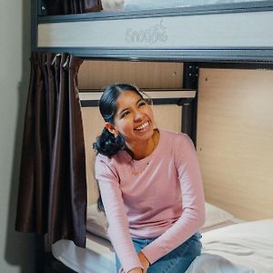 Dormitory Room Female only